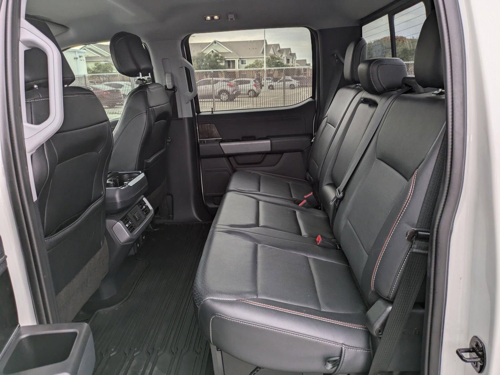 2022 Ford F-150 Vehicle Photo in Corpus Christi, TX 78415