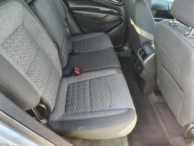 2024 Chevrolet Equinox Vehicle Photo in GREEN BAY, WI 54304-5303