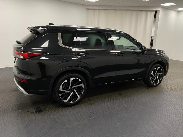 2022 Mitsubishi Outlander Vehicle Photo in Appleton, WI 54913