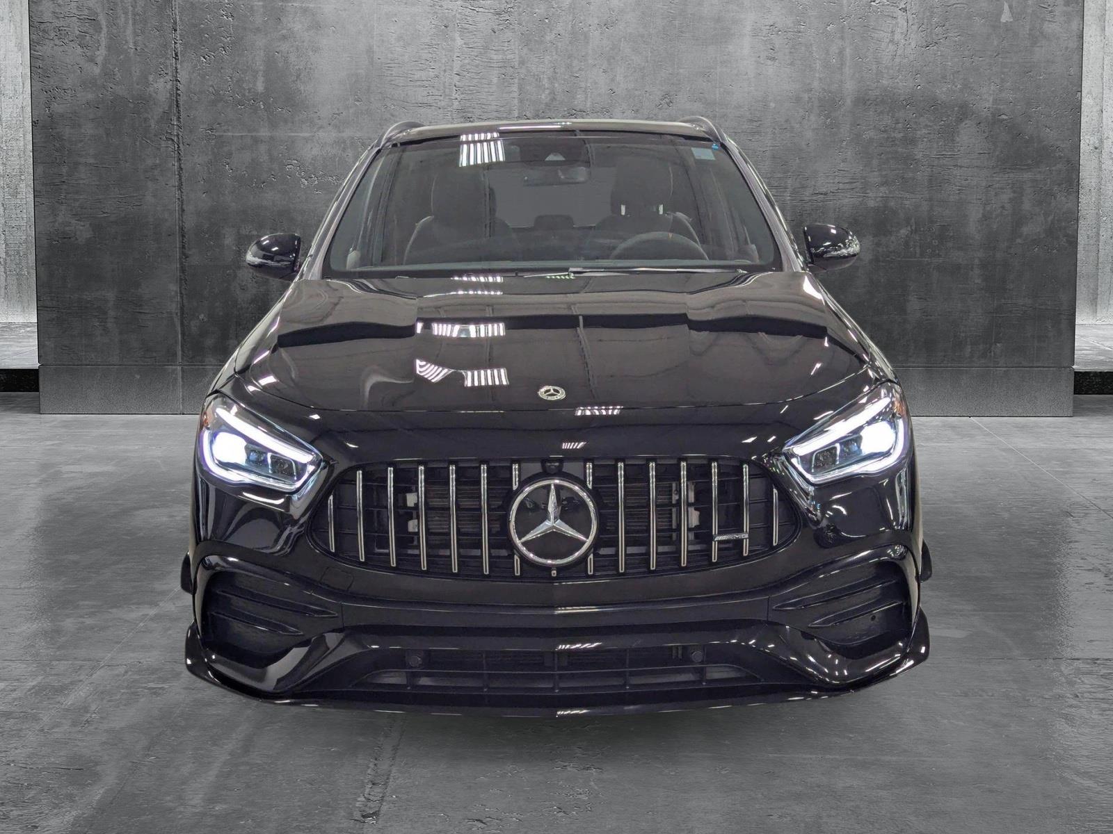 2022 Mercedes-Benz GLA Vehicle Photo in Pompano Beach, FL 33064