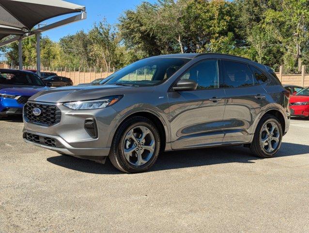 2024 Ford Escape Vehicle Photo in San Antonio, TX 78230