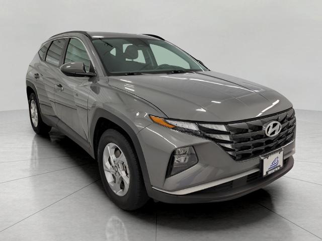 2024 Hyundai TUCSON Vehicle Photo in Oshkosh, WI 54904