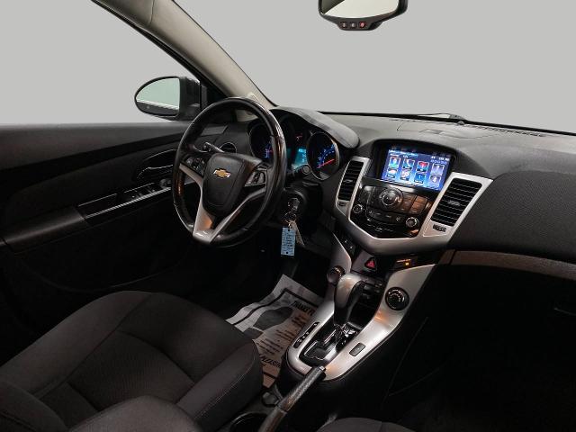 2014 Chevrolet Cruze Vehicle Photo in Appleton, WI 54913