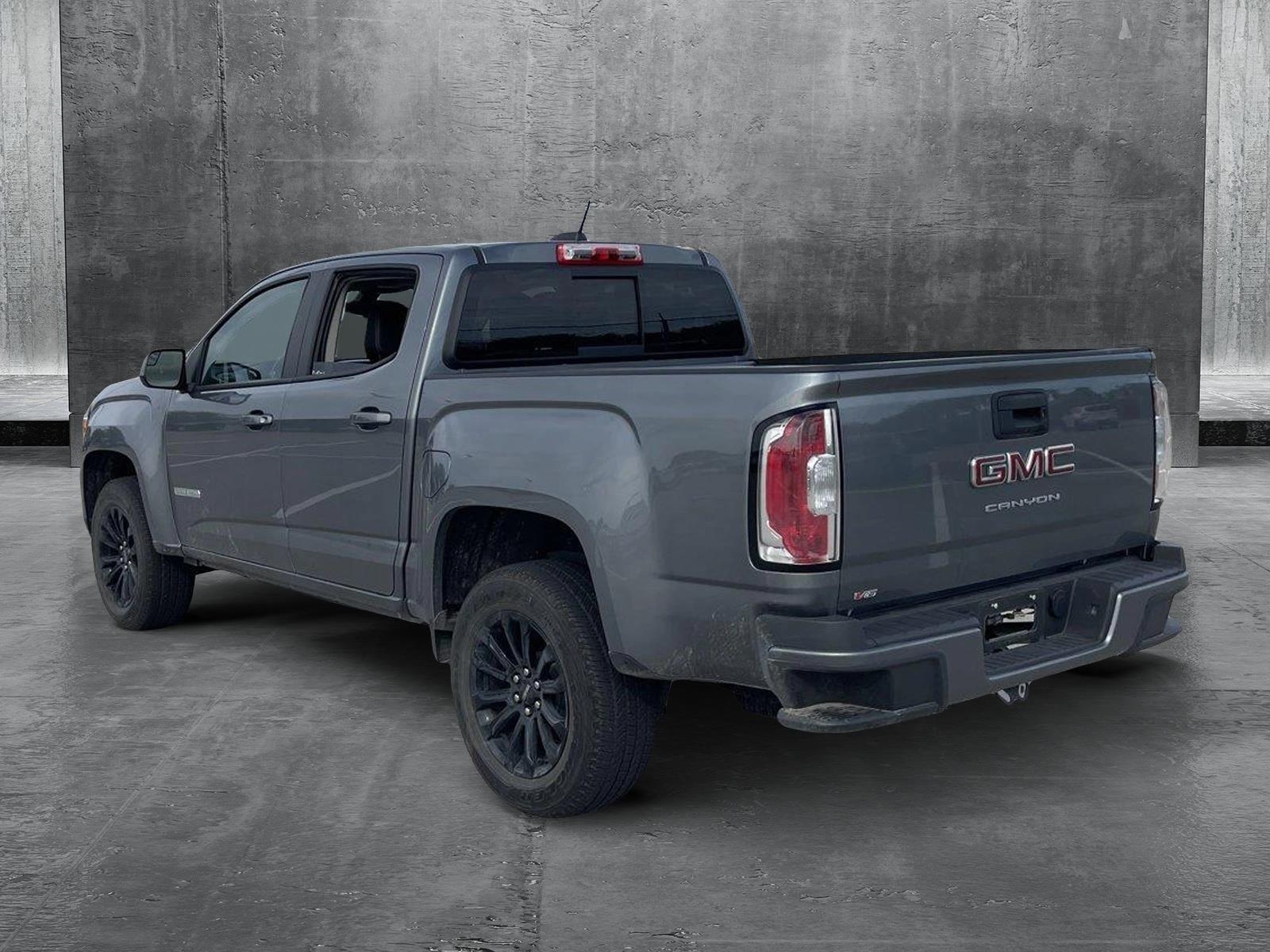 2022 GMC Canyon Vehicle Photo in Austin, TX 78728