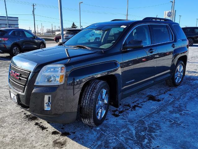 2015 GMC Terrain Vehicle Photo in GREEN BAY, WI 54304-5303