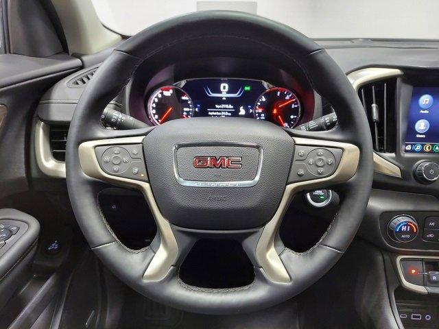 2024 GMC Terrain Vehicle Photo in SAUK CITY, WI 53583-1301