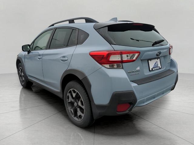 2018 Subaru Crosstrek Vehicle Photo in Green Bay, WI 54304