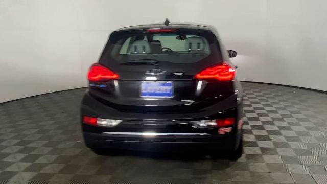 2017 Chevrolet Bolt EV Vehicle Photo in ALLIANCE, OH 44601-4622