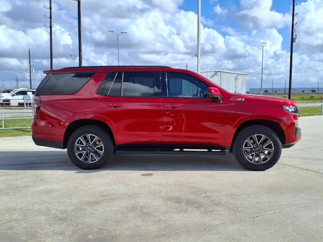 2024 Chevrolet Tahoe Vehicle Photo in ROSENBERG, TX 77471-5675