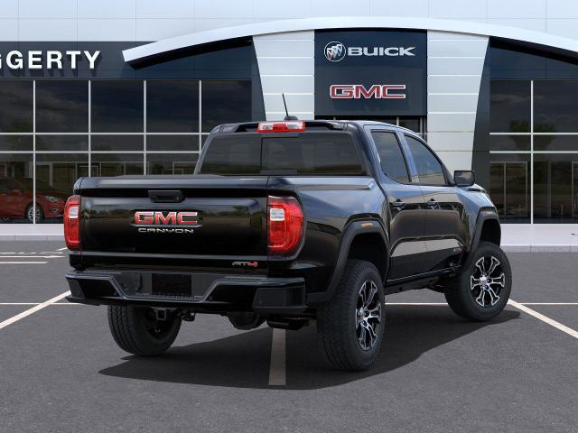 2024 GMC Canyon Vehicle Photo in OAK LAWN, IL 60453-2517