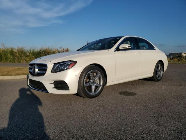 2020 Mercedes-Benz E-Class Vehicle Photo in BROUSSARD, LA 70518-0000