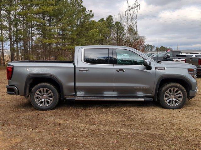 2025 GMC Sierra 1500 Vehicle Photo in ALBERTVILLE, AL 35950-0246