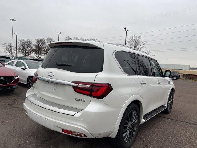 2023 INFINITI QX80 Vehicle Photo in Willow Grove, PA 19090