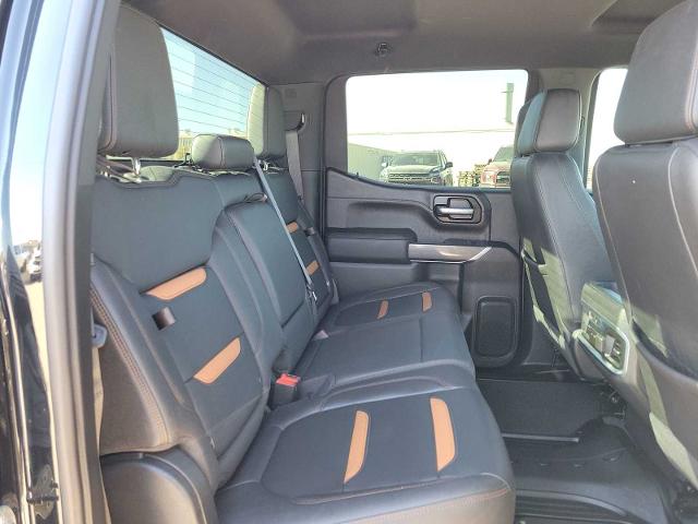 2021 GMC Sierra 1500 Vehicle Photo in MIDLAND, TX 79703-7718