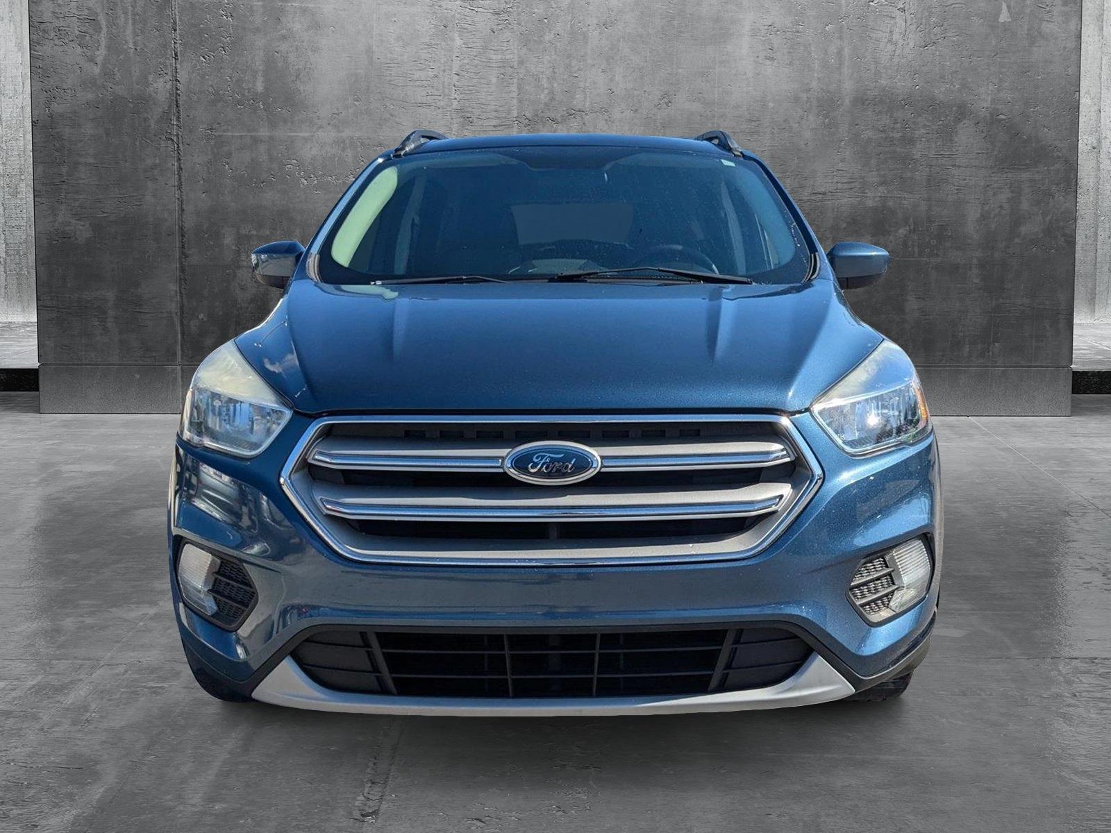 2018 Ford Escape Vehicle Photo in Winter Park, FL 32792