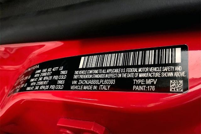 2020 Jeep Renegade Vehicle Photo in Kansas City, MO 64114