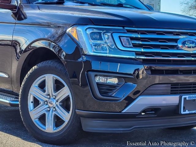 2021 Ford Expedition Vehicle Photo in OAK LAWN, IL 60453-2517