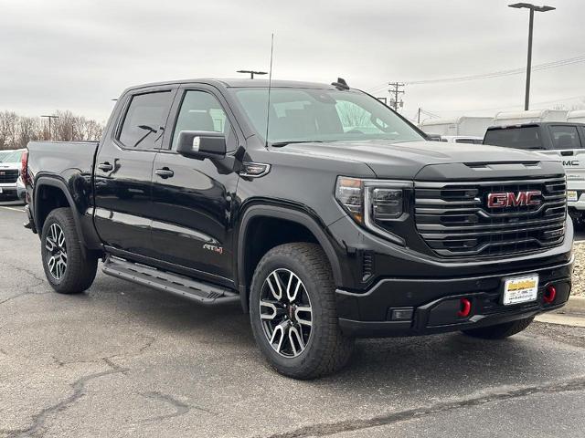 2025 GMC Sierra 1500 Vehicle Photo in COLUMBIA, MO 65203-3903