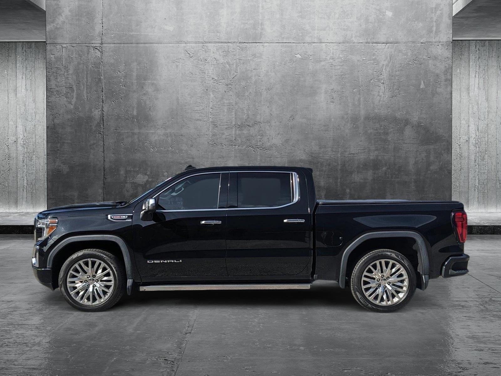 2019 GMC Sierra 1500 Vehicle Photo in GREENACRES, FL 33463-3207