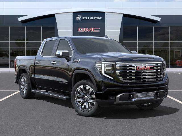 2025 GMC Sierra 1500 Vehicle Photo in GOODYEAR, AZ 85338-1310