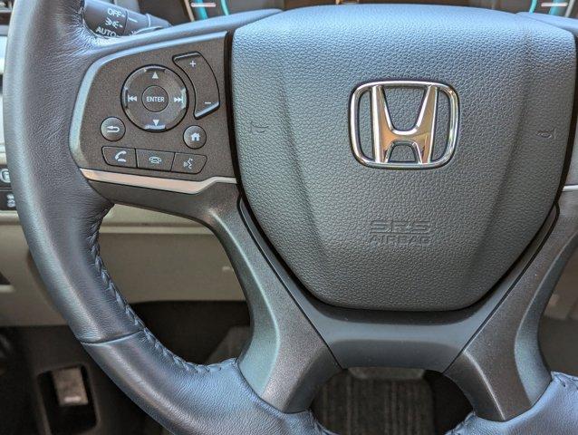 2023 Honda Odyssey Vehicle Photo in San Antonio, TX 78230