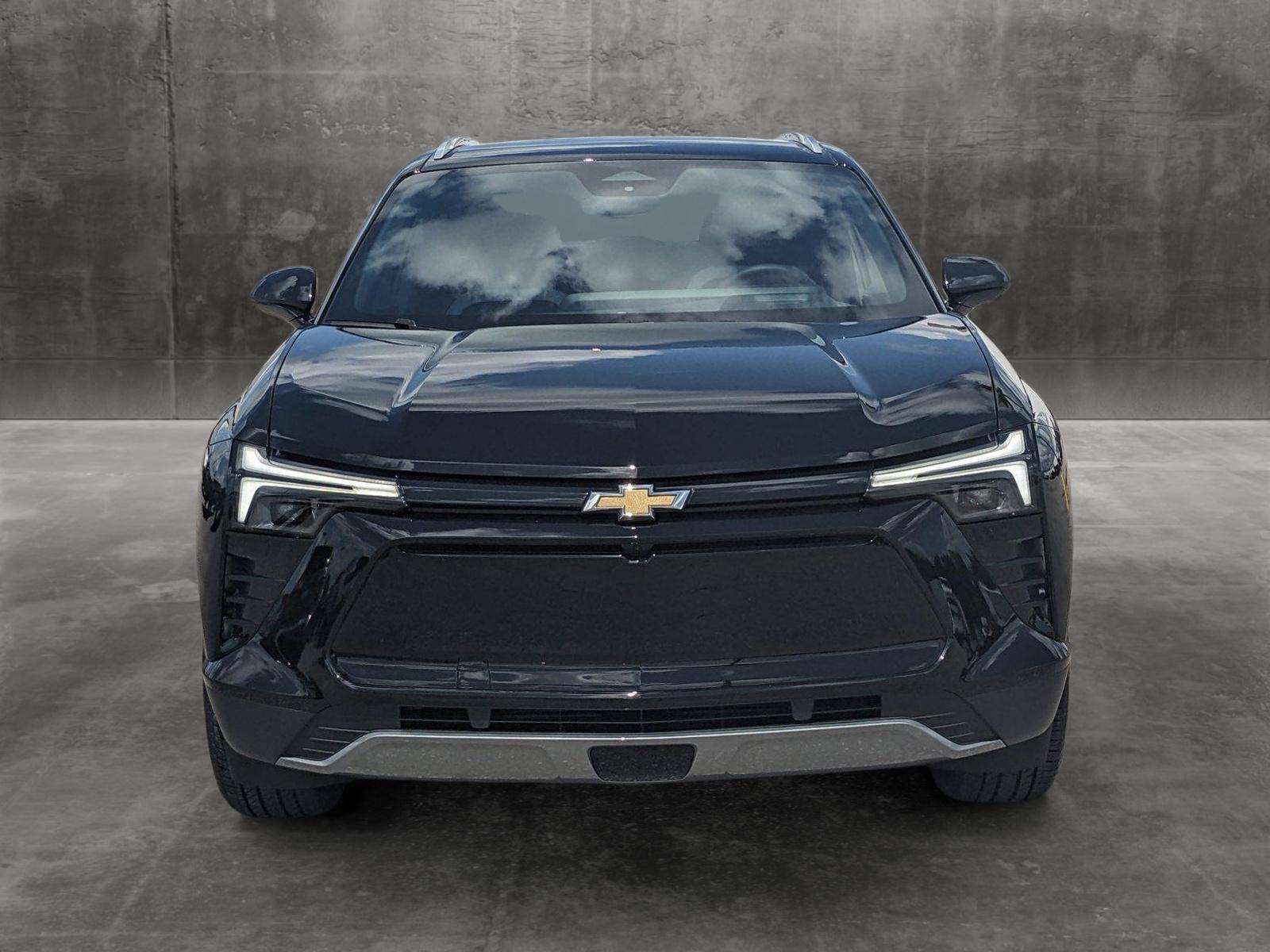 2024 Chevrolet Blazer EV Vehicle Photo in ORLANDO, FL 32808-7998