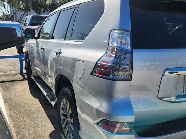 2014 Lexus GX 460 Vehicle Photo in SUGAR LAND, TX 77478-0000