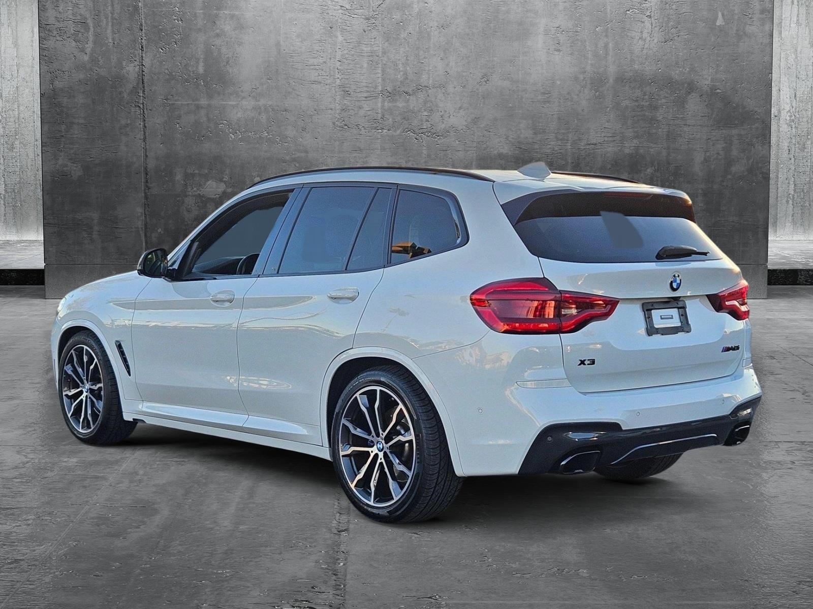 2021 BMW X3 Vehicle Photo in LAS VEGAS, NV 89146-3033