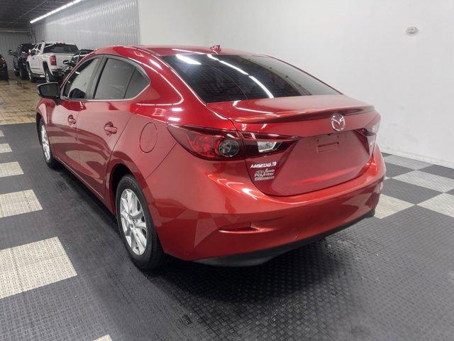 Used 2015 Mazda MAZDA3 i Touring with VIN 3MZBM1V73FM177623 for sale in Seymour, IN