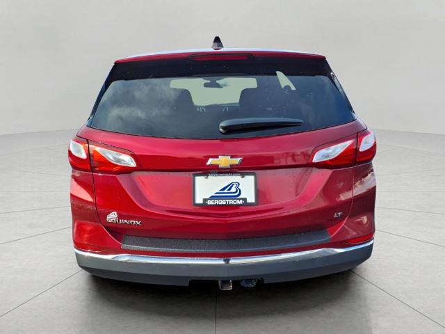 2018 Chevrolet Equinox Vehicle Photo in Oshkosh, WI 54904