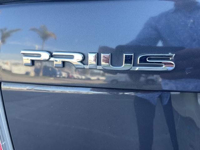 2014 Toyota Prius Vehicle Photo in VENTURA, CA 93003-8585