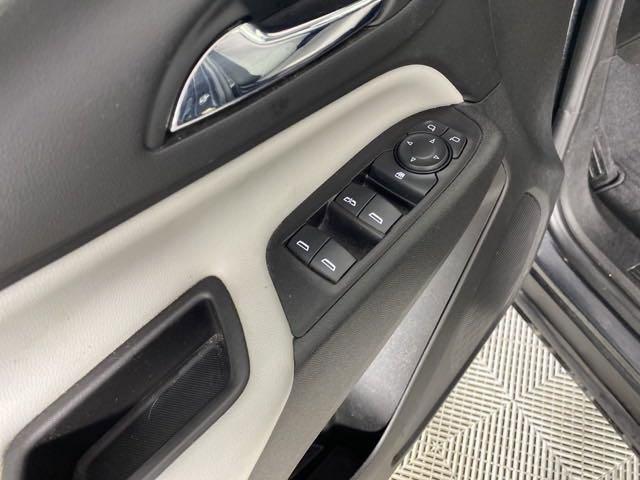 2020 Chevrolet Equinox Vehicle Photo in MEDINA, OH 44256-9001