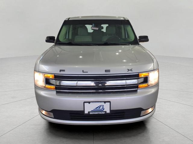 2014 Ford Flex Vehicle Photo in Oshkosh, WI 54904