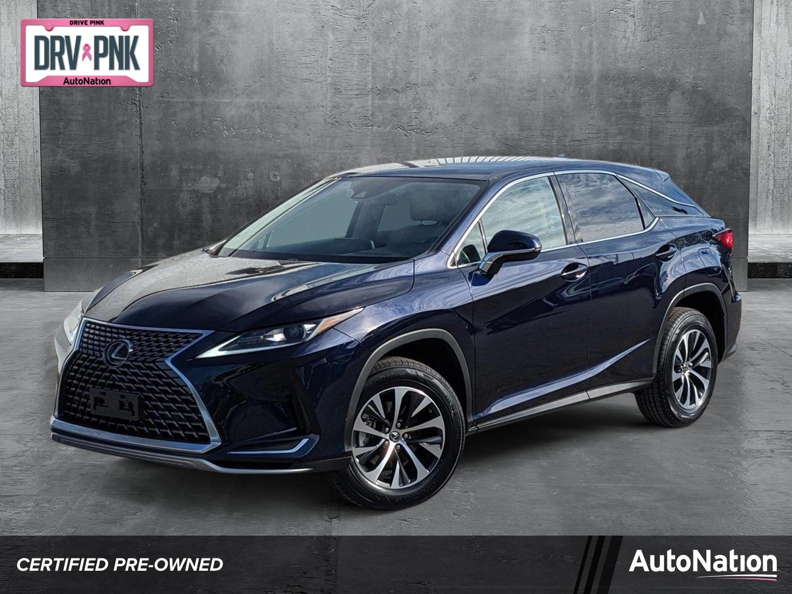 2020 Lexus RX 350 Vehicle Photo in Tampa, FL 33614