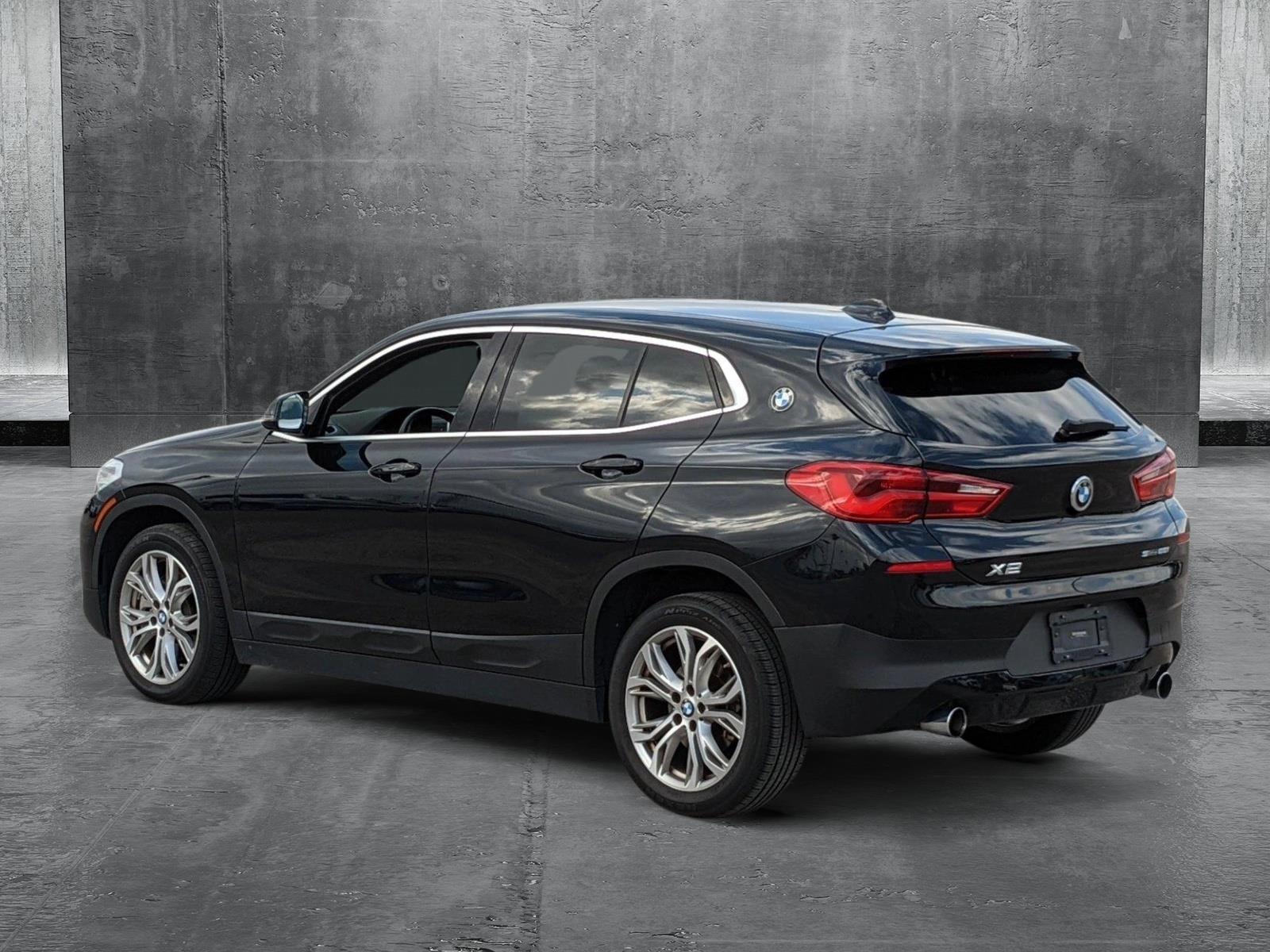 2018 BMW X2S28I Vehicle Photo in ORLANDO, FL 32808-7998