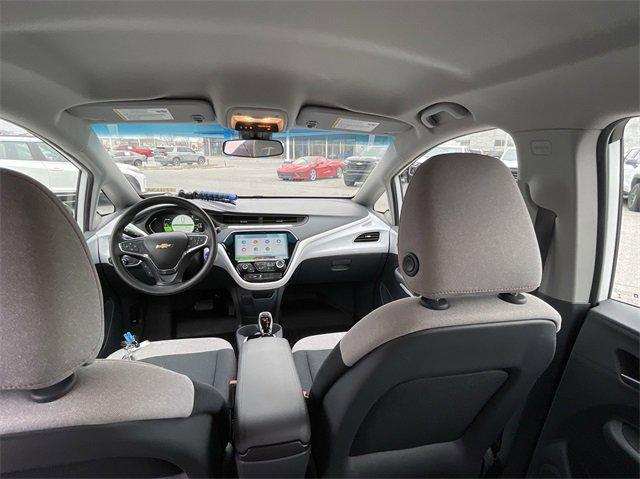 2020 Chevrolet Bolt EV Vehicle Photo in BENTONVILLE, AR 72712-4322