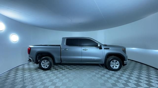 2024 GMC Sierra 1500 Vehicle Photo in GILBERT, AZ 85297-0402