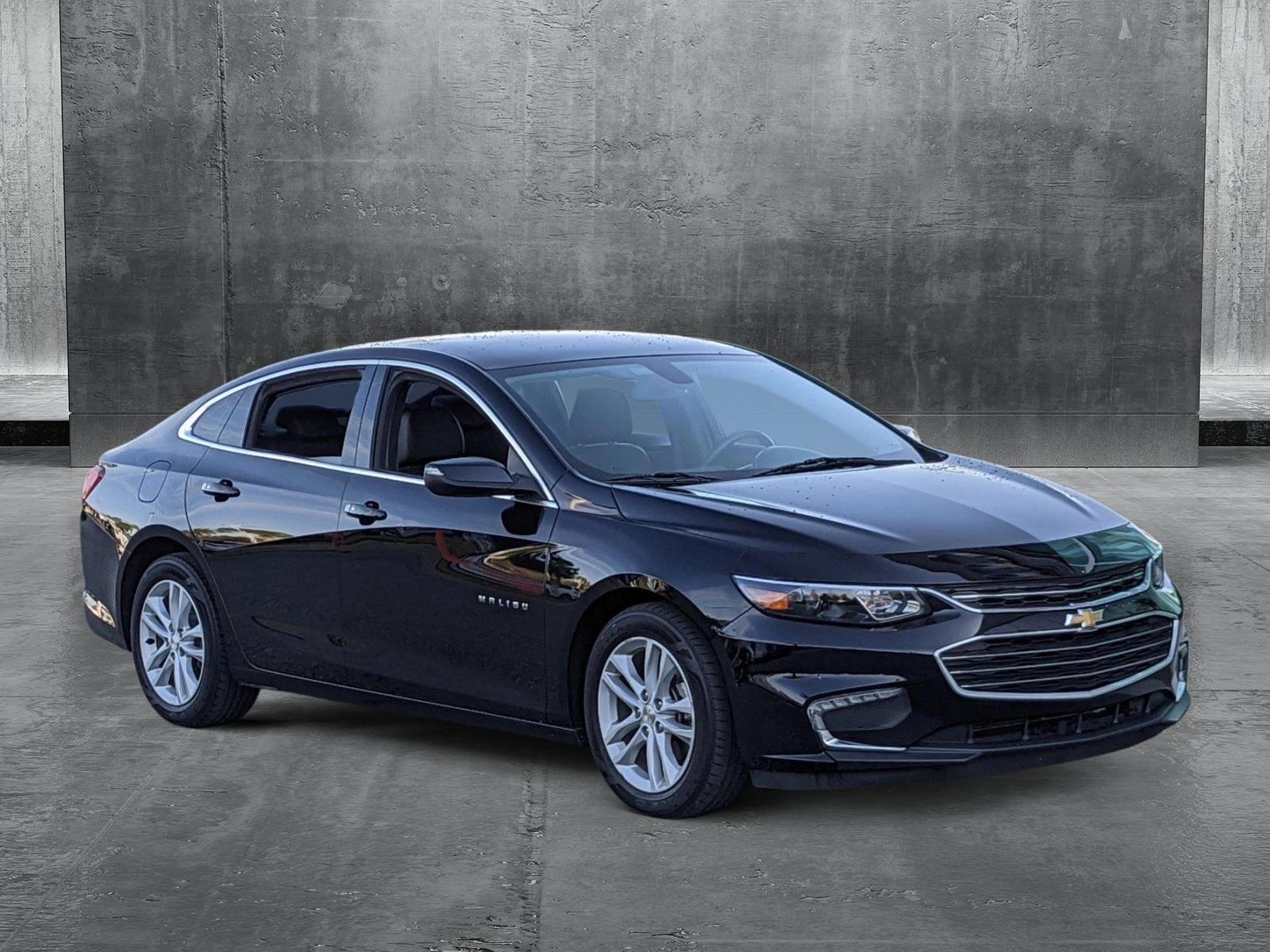 2017 Chevrolet Malibu Vehicle Photo in Orlando, FL 32811