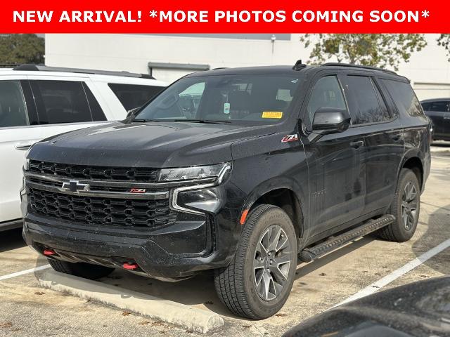 2022 Chevrolet Tahoe Vehicle Photo in San Antonio, TX 78230