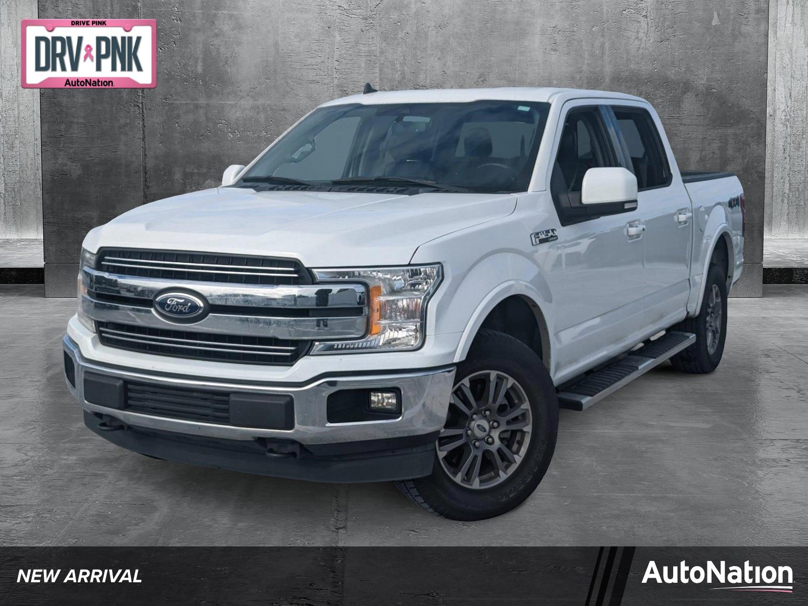 2019 Ford F-150 Vehicle Photo in Ft. Myers, FL 33907