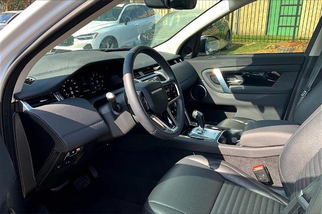 2023 Discovery Sport Vehicle Photo in Tulsa, OK 74129