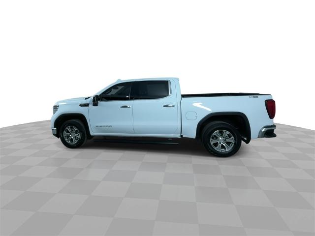 2022 GMC Sierra 1500 Vehicle Photo in GILBERT, AZ 85297-0402