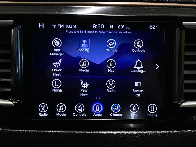 2017 Chrysler Pacifica Vehicle Photo in Appleton, WI 54913