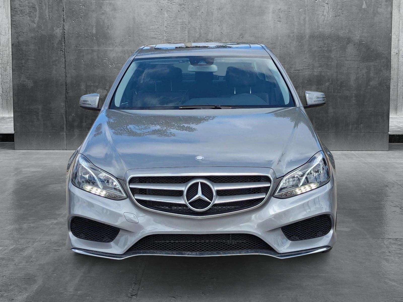 2014 Mercedes-Benz E-Class Vehicle Photo in Delray Beach, FL 33444