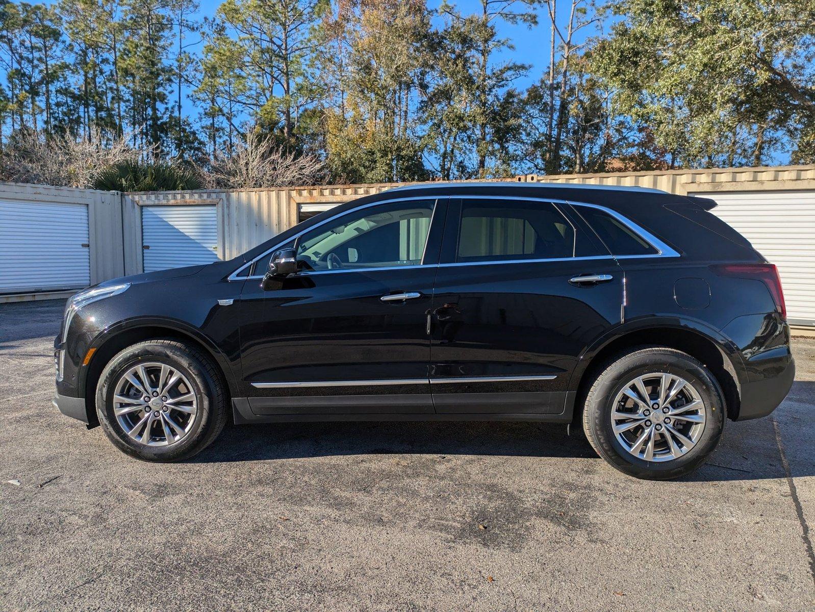 2021 Cadillac XT5 Vehicle Photo in Jacksonville, FL 32244