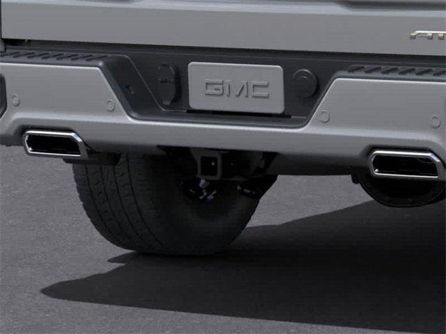 2025 GMC Sierra 1500 Vehicle Photo in COLLIERVILLE, TN 38017-9006