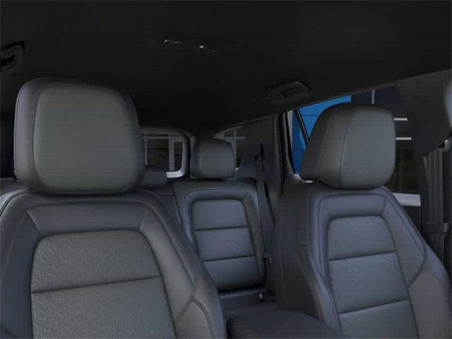2025 Chevrolet Equinox Vehicle Photo in COLLIERVILLE, TN 38017-9006