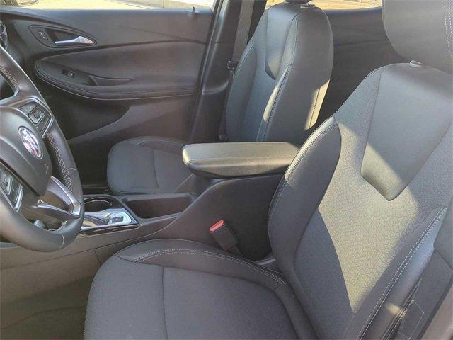 2022 Buick Encore GX Vehicle Photo in COLLIERVILLE, TN 38017-9006