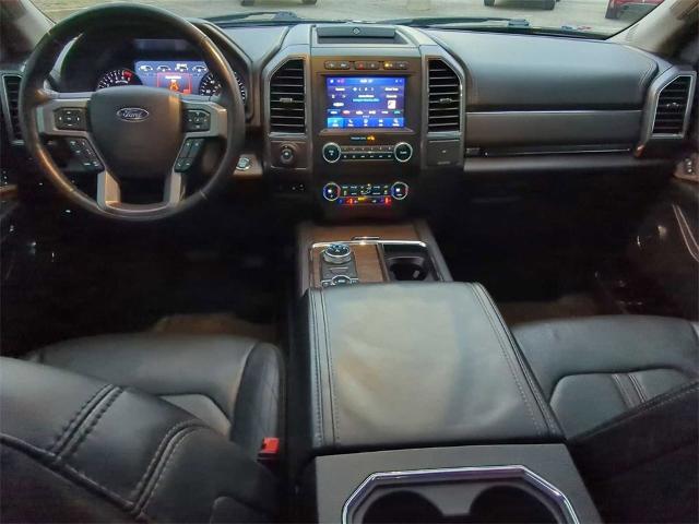 2020 Ford Expedition Max Vehicle Photo in BARTLETT, TN 38133-4101