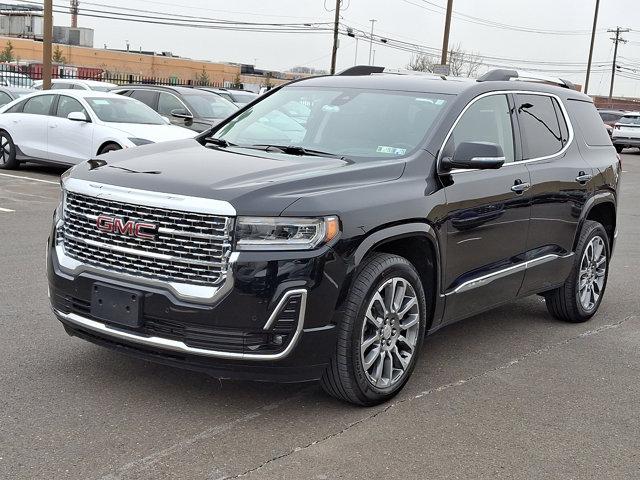 2023 GMC Acadia Vehicle Photo in Philadelphia, PA 19116